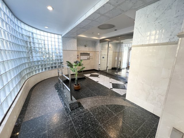 日神パレステージ立川のその他