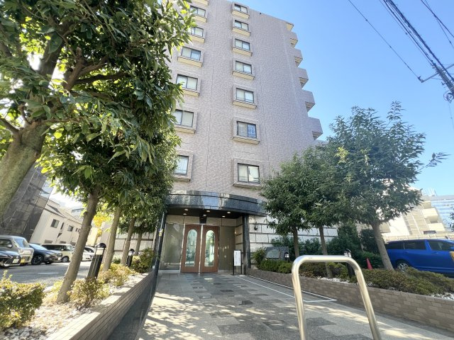 日神パレステージ立川のその他