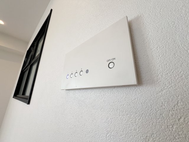 日神パレステージ立川のその他