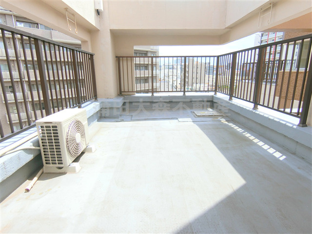 ルナハイツ蒲田