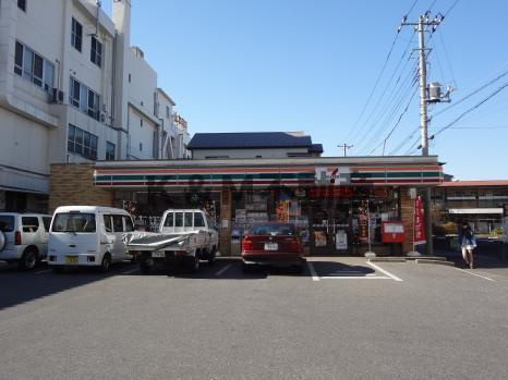 ロイヤル・クレストの周辺|セブンイレブンきよし…まで451m 