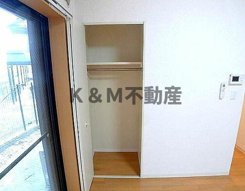 ロイヤル・クレストの内装|物件の内装です