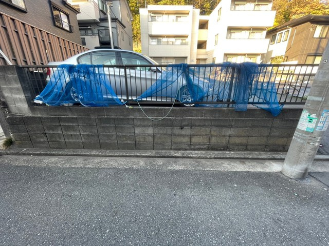 ソシア本牧のその他共用部分
