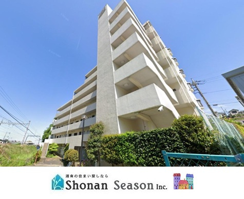 【外観】 | 内装リフォーム(R7.11月末)の快適な暮らしがスタートできる中古マンションが登場。
経験豊富な当社スタッフが、しっかりとお客様をサポート致します。