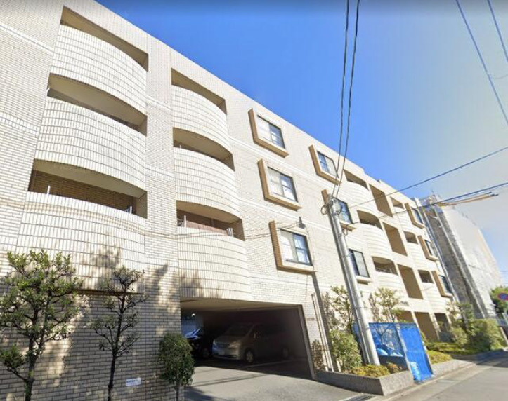 シティプラザ芦屋西