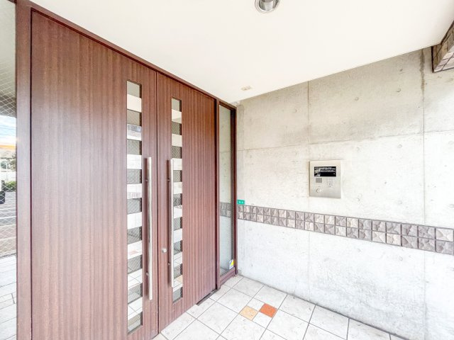 ラ・フォーレ喜連瓜破のその他