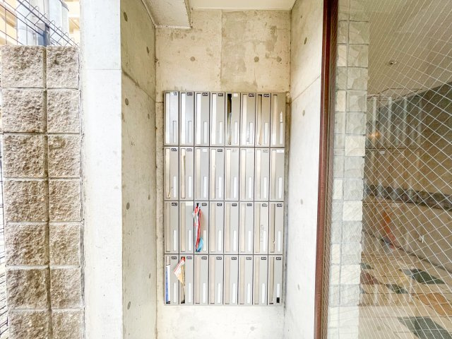 ラ・フォーレ喜連瓜破のその他