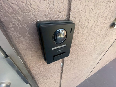 【設備】 | ファミリーパレスＢ