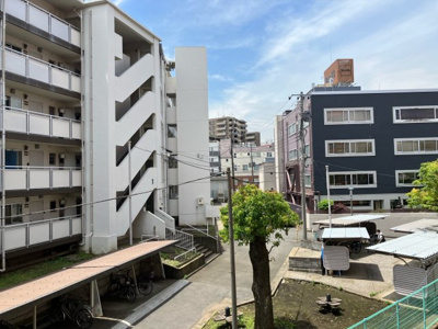 【展望】 | ルミエール馬込 | 別部屋参考写真