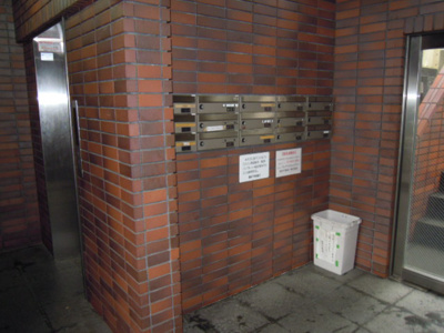 【その他共用部分】 | ルミエール馬込