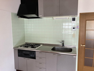 【キッチン】 | ルミエール馬込 | 別部屋参考写真