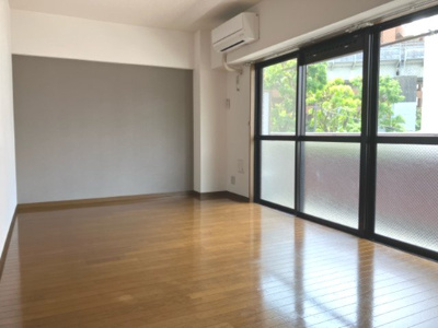 【居間・リビング】 | ルミエール馬込 | 別部屋参考写真