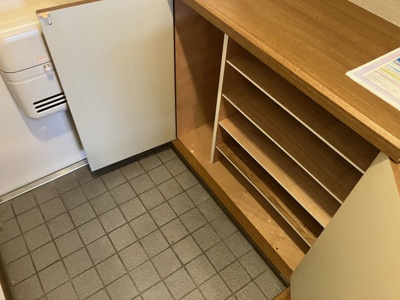 【玄関】 | ルミエール馬込 | 別部屋参考写真