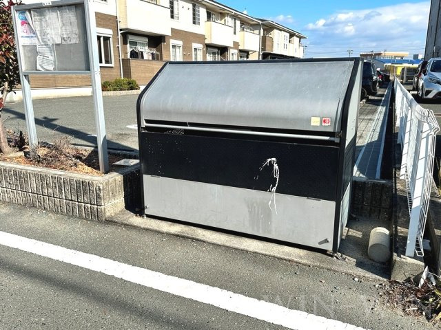 クリアネス F Ⅱのその他共用部分