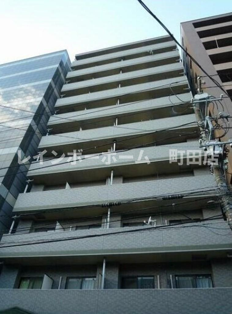 ダイホープラザ新横浜※初期費用分割後払いサービス利用可能物件のその他