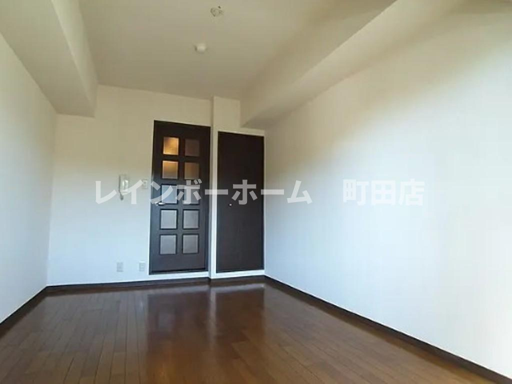 ダイホープラザ新横浜※初期費用分割後払いサービス利用可能物件の内装