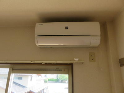 【設備】 | Cハイツ