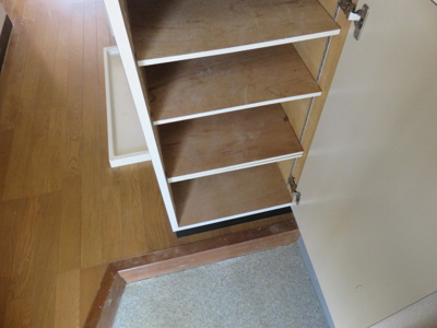 【収納】 | Cハイツ