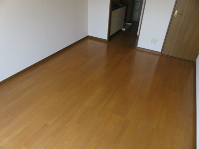 【内装】 | Cハイツ