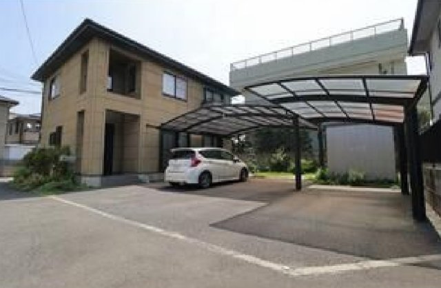 中古戸建　小山市神鳥谷