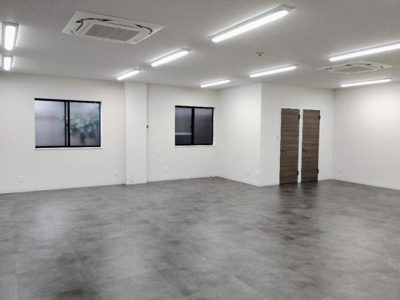 【内装】 | 赤羽南２丁目事務所