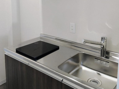 【キッチン】 | 赤羽南２丁目事務所