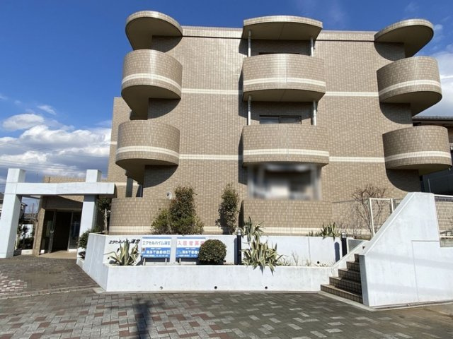 エクセルハイム海宝