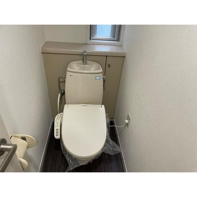 【トイレ】 | リブレス佐倉