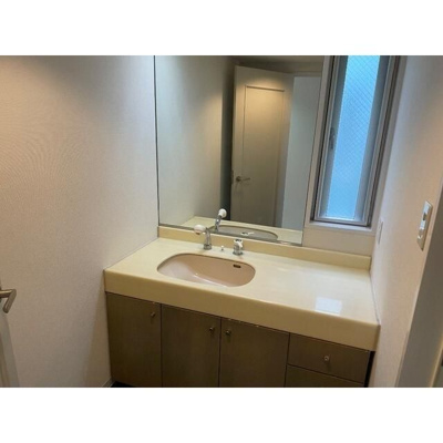 【洗面所】 | リブレス佐倉