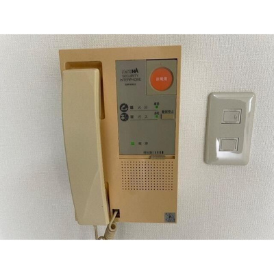 【セキュリティ】 | リブレス佐倉