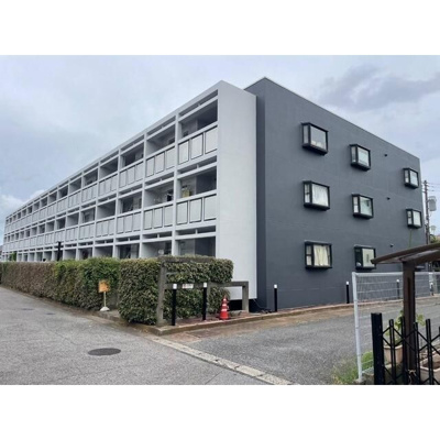 【外観】 | リブレス佐倉