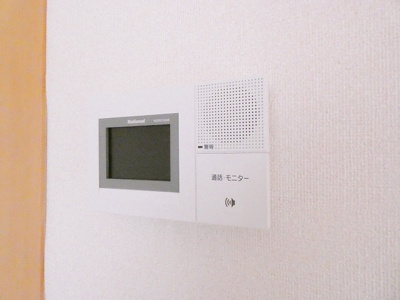 【セキュリティ】 | ラ・ジュネス