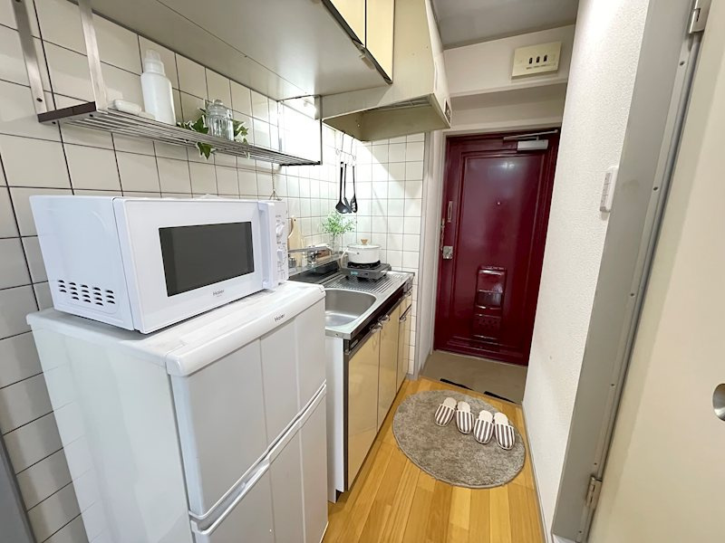 フローライトのその他|別号室・参考写真（実際のお部屋とは異なります）