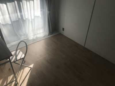 【その他共用部分】 | ドミールサニー君影1号棟