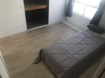 【設備】 | ドミールサニー君影1号棟