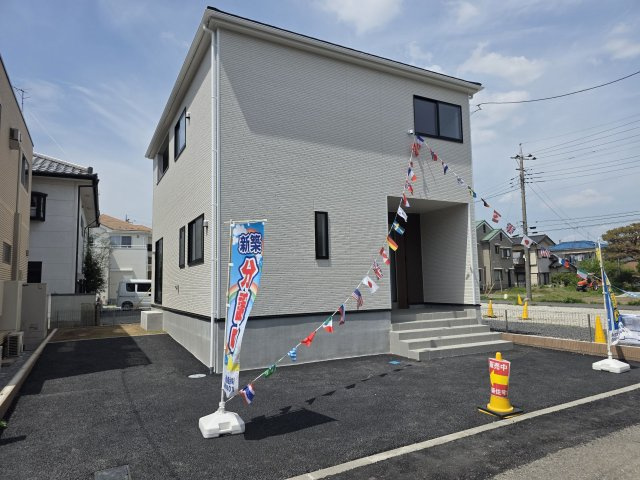 鴻巣市箕田第９　