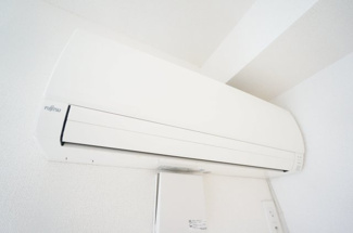 【設備】 | コモドカーサA | ※同物件・同タイプの写真です。