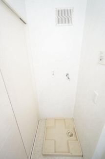【設備】 | コモドカーサA | ※同物件・同タイプの写真です。