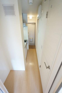 【その他】 | コモドカーサA | ※同物件・同タイプの写真です。
