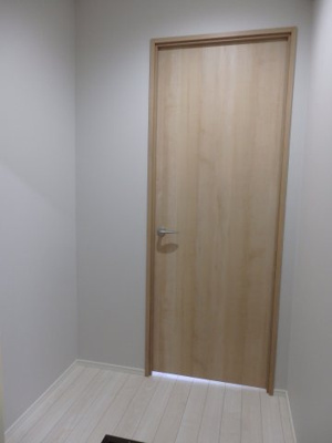 【玄関】 | 初台富士ハイライズ