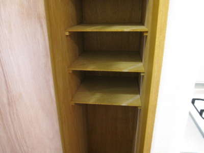 【収納】 | ニューリーブス