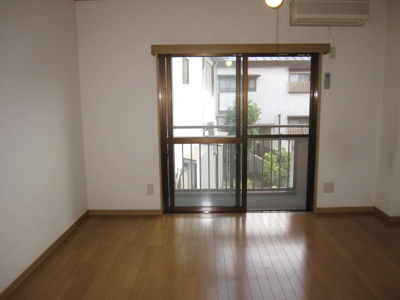 【内装】 | ニューリーブス