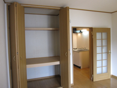 【収納】 | ニューリーブス