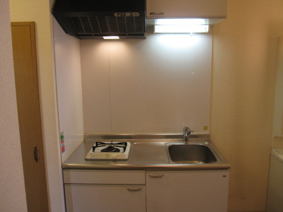 【キッチン】 | ニューリーブス