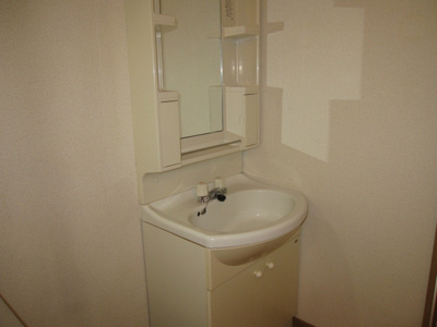 【独立洗面台】 | ニューリーブス