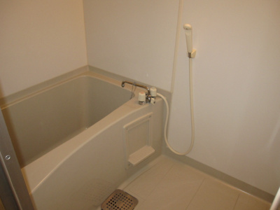 【浴室】 | ニューリーブス