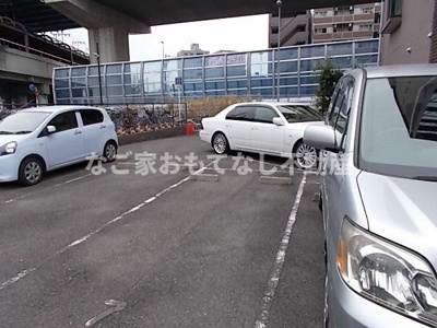【駐車場】 | パルテンツァ