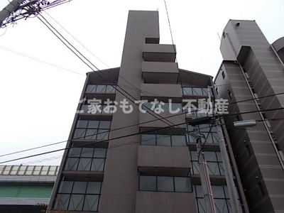 【外観】 | パルテンツァ