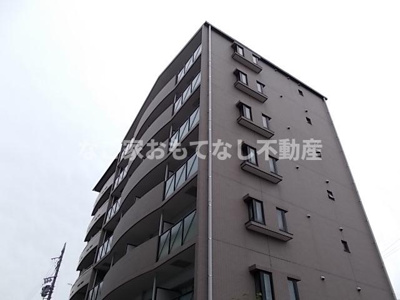 【外観】 | パルテンツァ