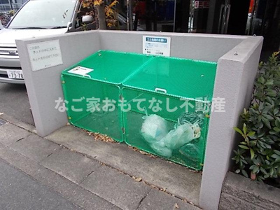 【その他共用部分】 | パルテンツァ